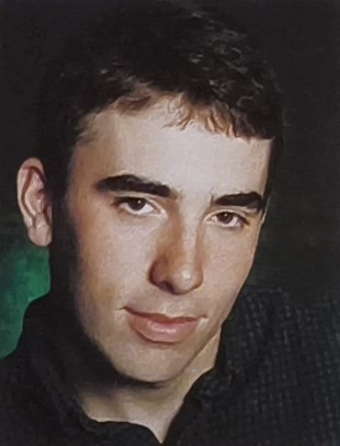 Sorenson, Christopher